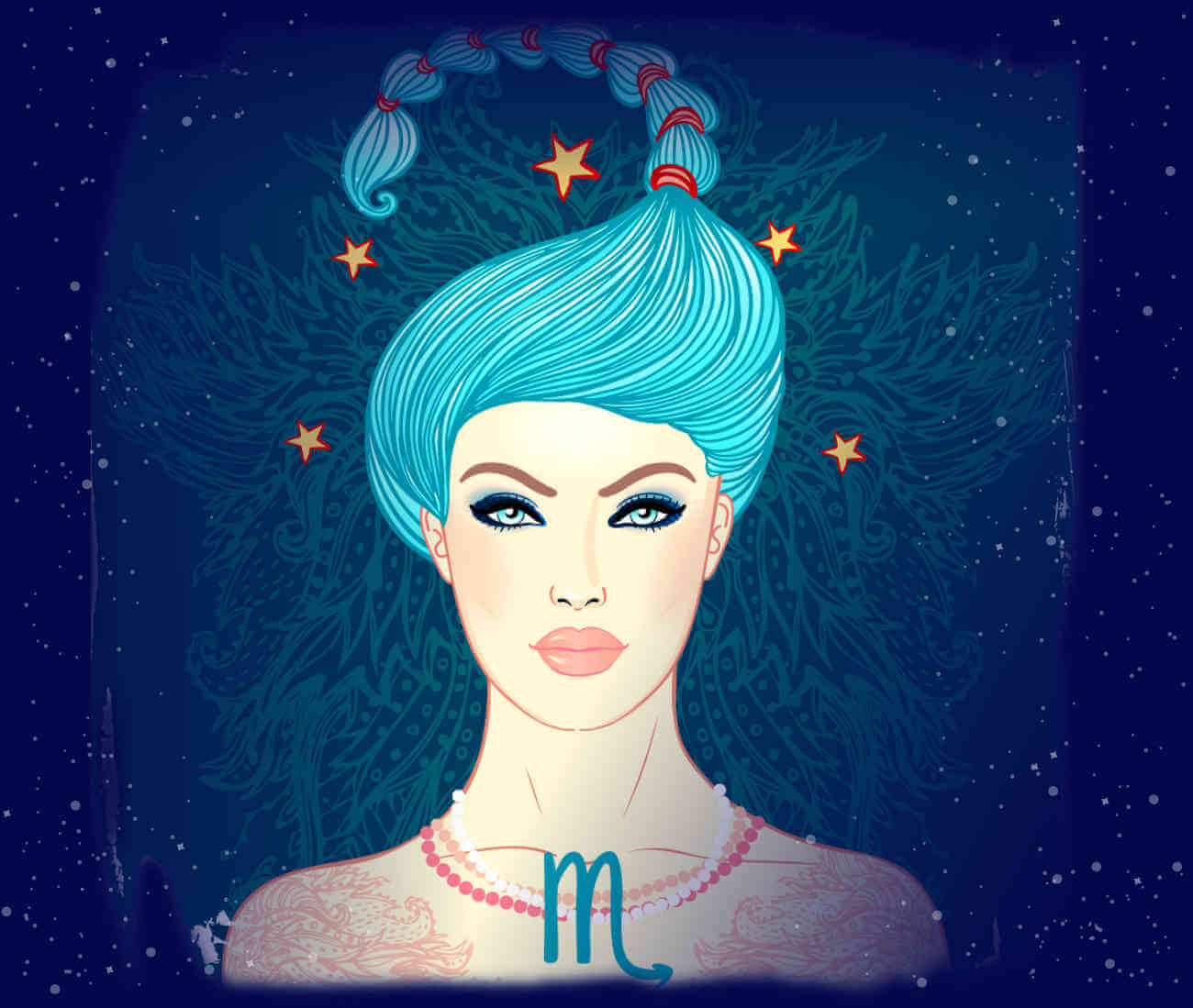 Astrology Horoscope February 2022 Scorpio zodiac sign