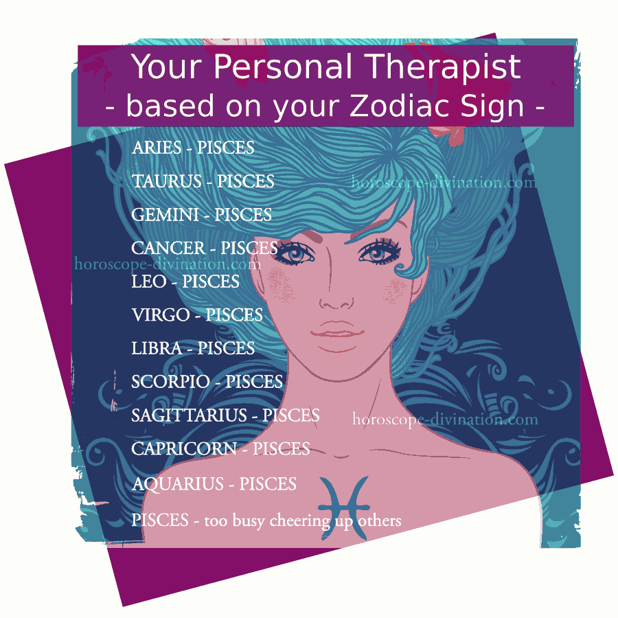 zodiac personality traits in astrology memes