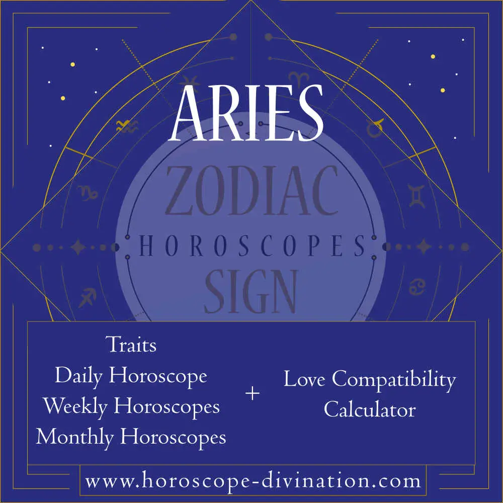 ARIES MAN | 12 Facts about Aries Men