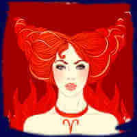 Aries sign, facts about Aries man or Aries woman