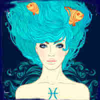 Pisces sign, Pisces traits of personality